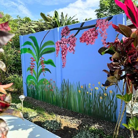 Sueno Rio Celeste Boutique B&B Бихагуа Экстерьер фото