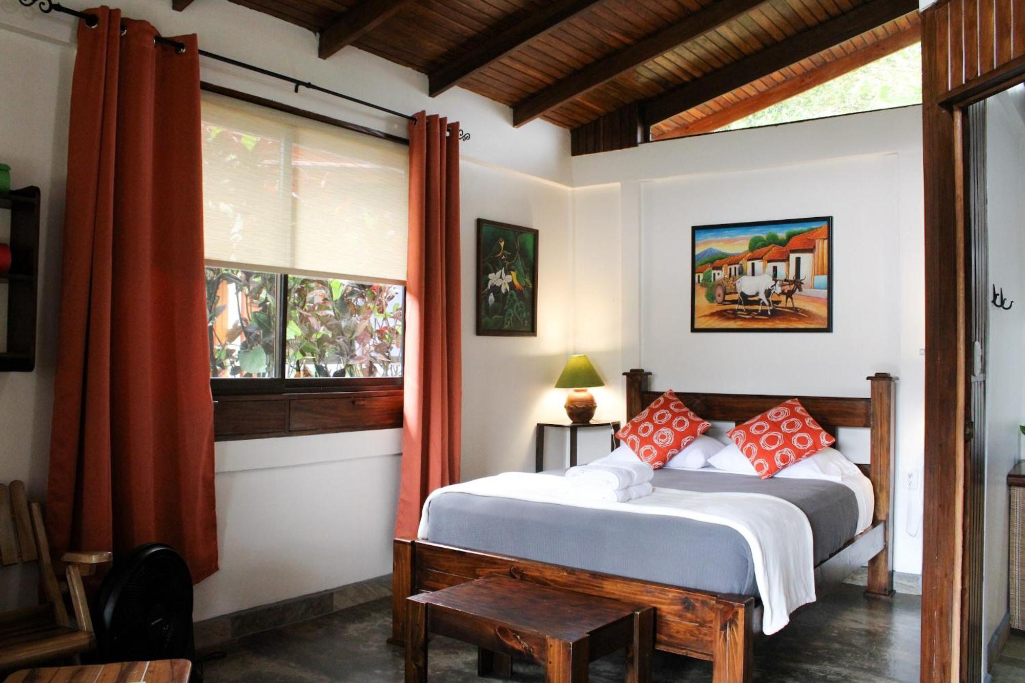 Sueno Rio Celeste Boutique B&B Бихагуа Экстерьер фото
