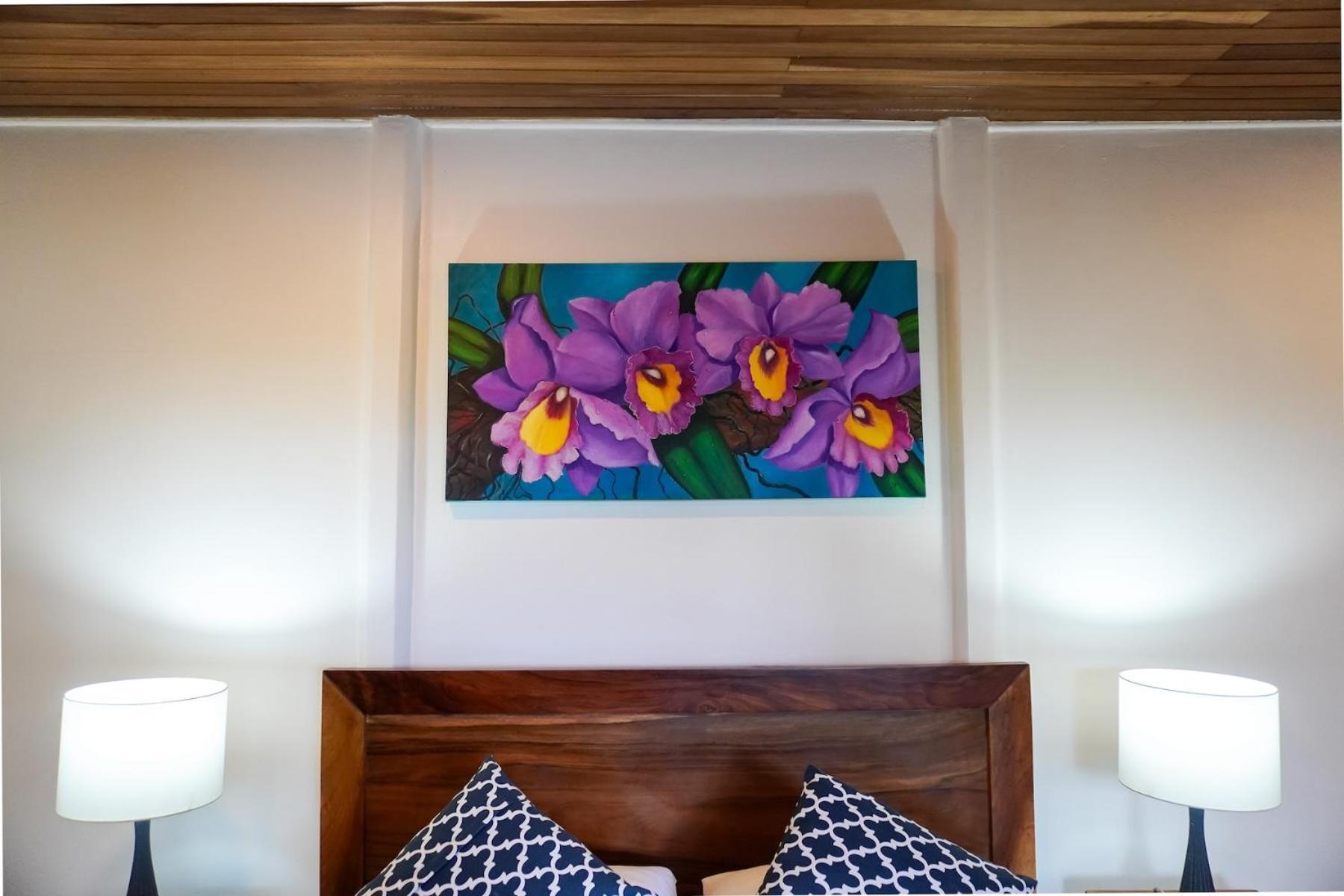 Sueno Rio Celeste Boutique B&B Бихагуа Экстерьер фото