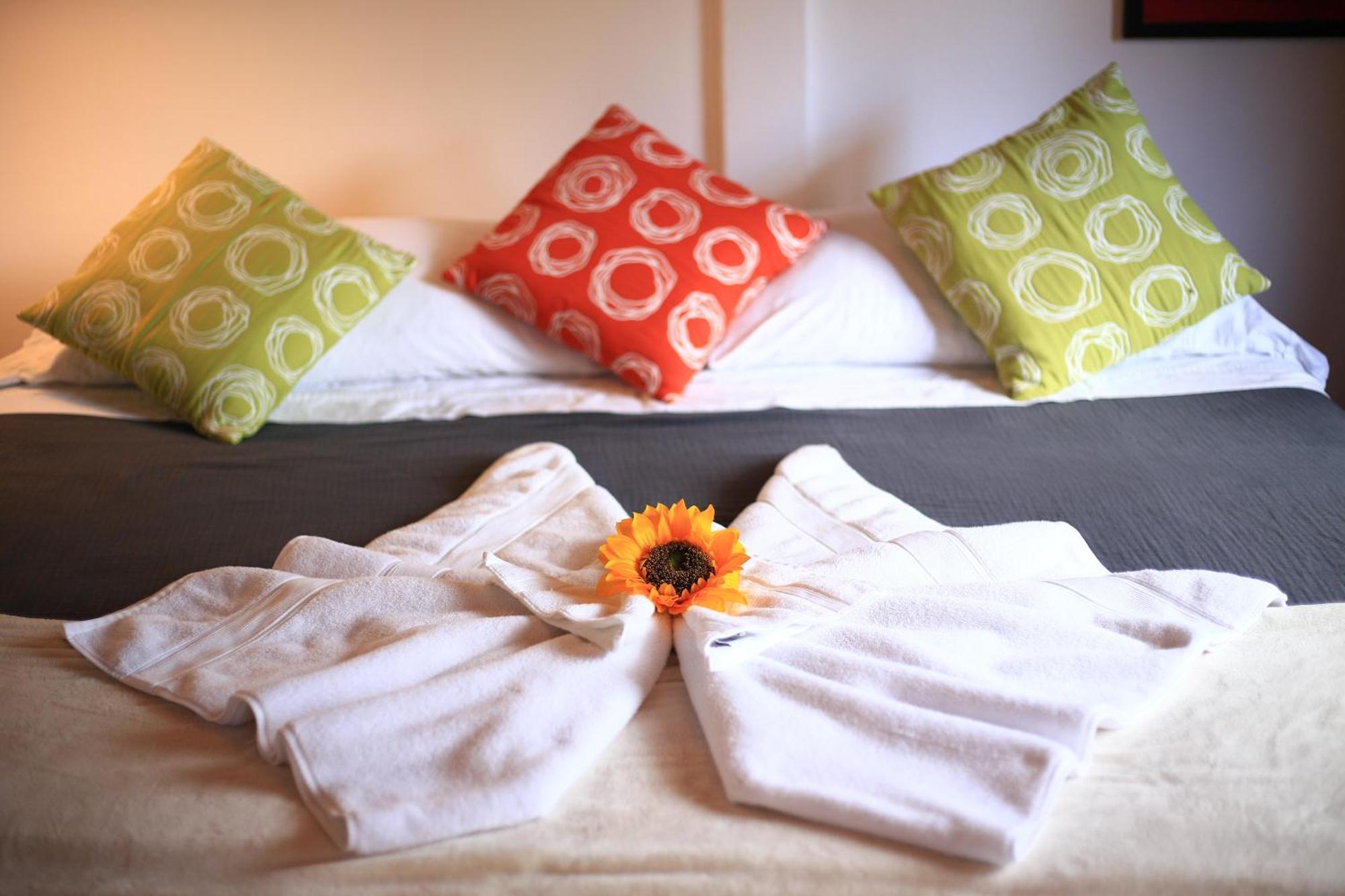 Sueno Rio Celeste Boutique B&B Бихагуа Экстерьер фото