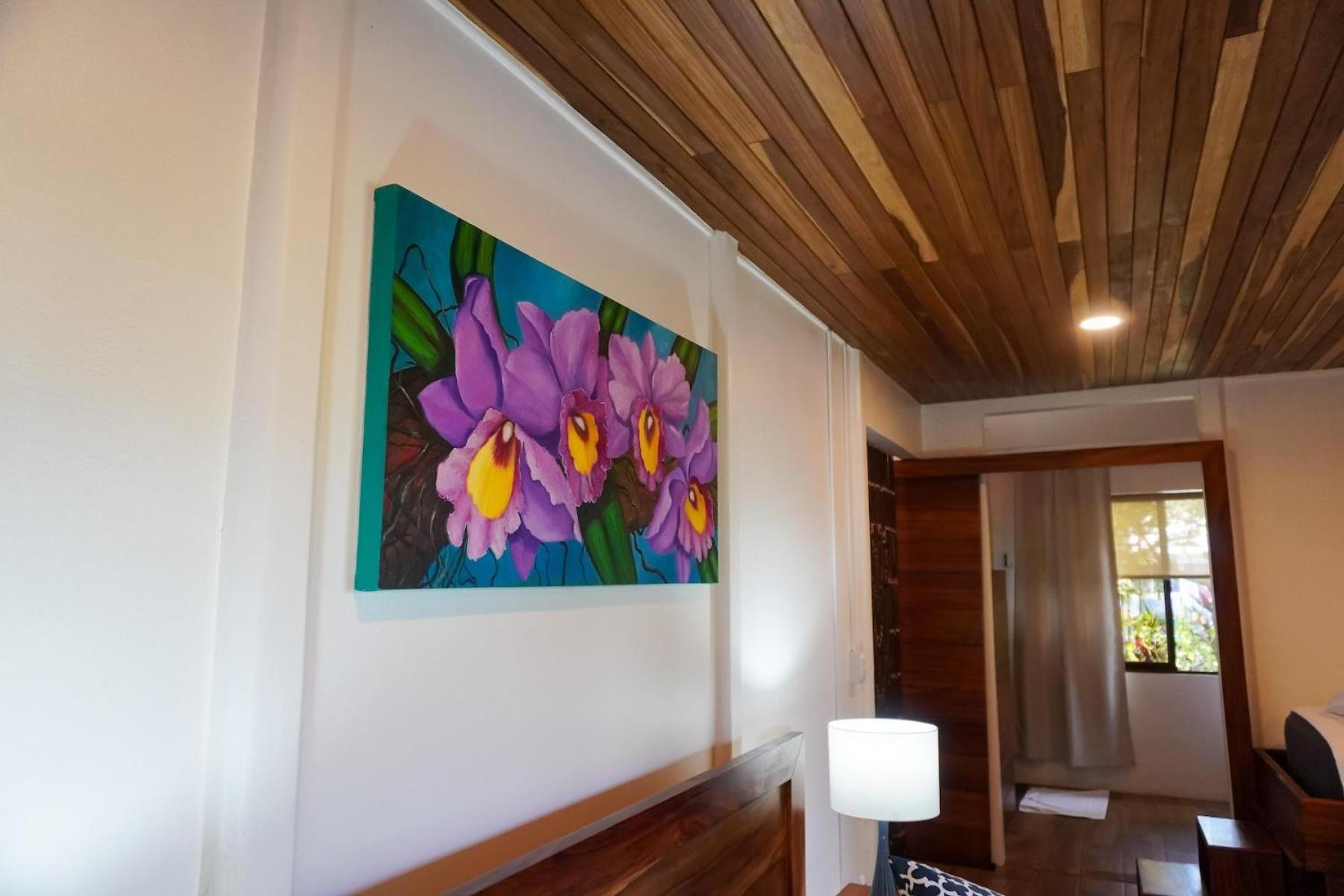 Sueno Rio Celeste Boutique B&B Бихагуа Экстерьер фото