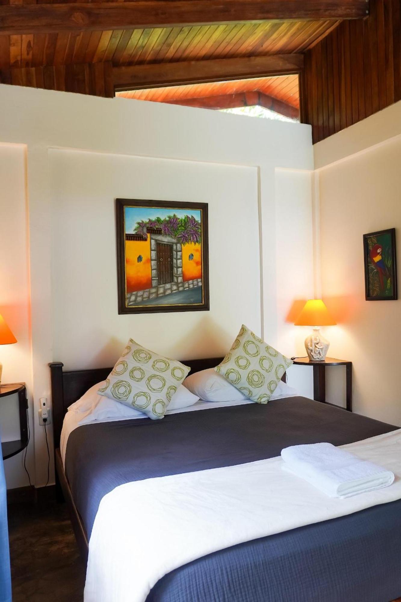 Sueno Rio Celeste Boutique B&B Бихагуа Экстерьер фото