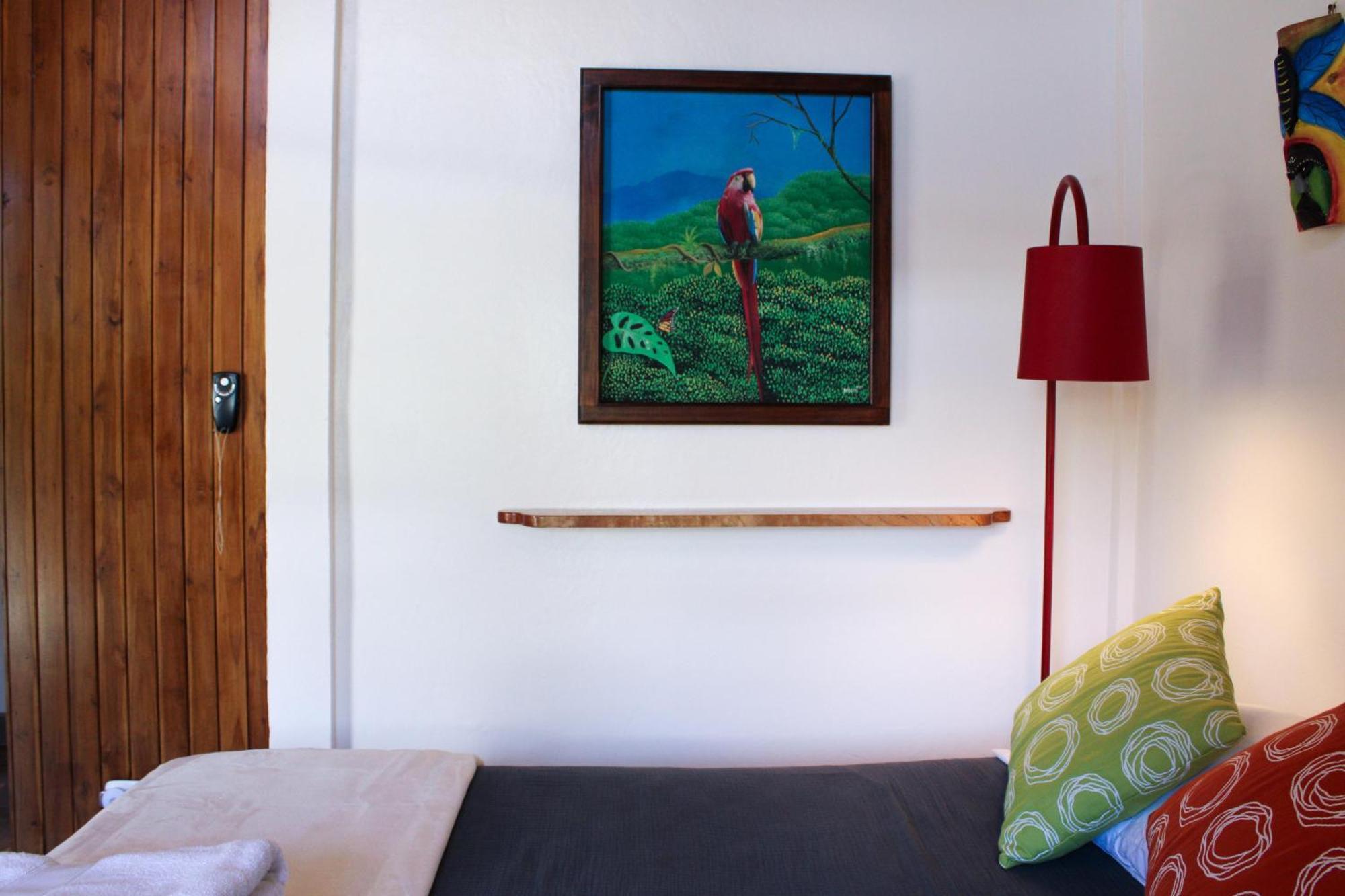 Sueno Rio Celeste Boutique B&B Бихагуа Экстерьер фото